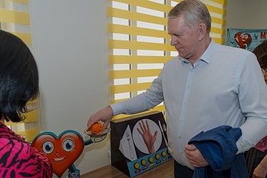 Медцентр для детей